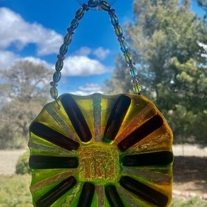 Original glass art designs! Text me which ones you like and I will send u $’s